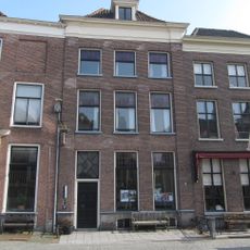 Zaadmarkt 87, Zutphen