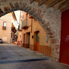 Nucli antic de Puigpelat