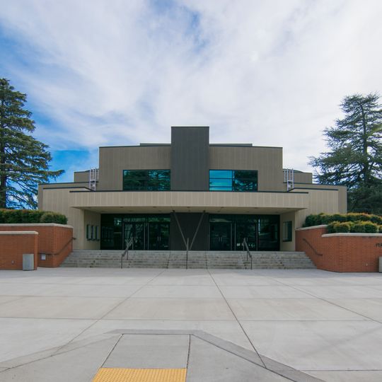 Modesto Junior College