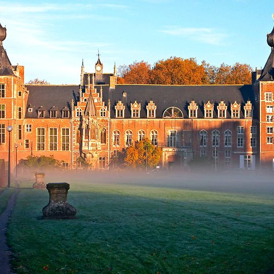 Castello di Arenberg