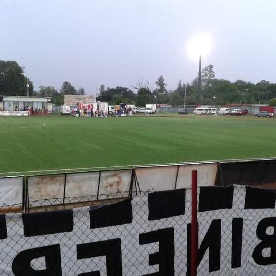 Stade San Cristóbal