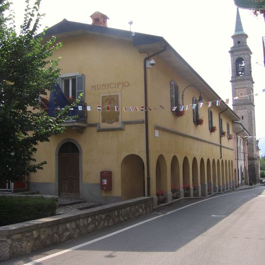 Palazzo comunale