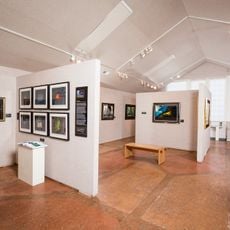 Elverhøj Museum of History and Art