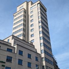 Tagblatt-Turm
