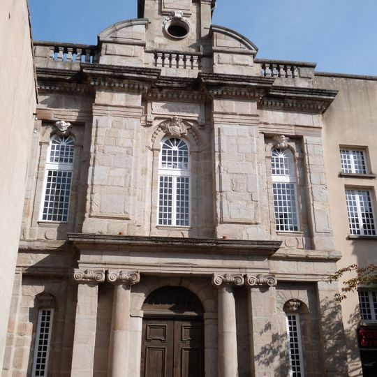 Théâtre des Pénitents