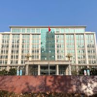 Fengqinglu Subdistrict