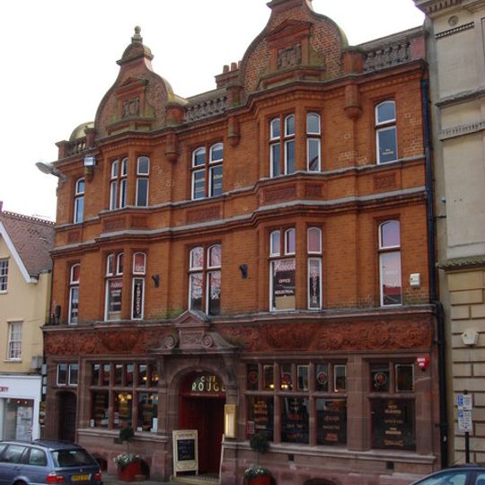 59, Abbeygate Street