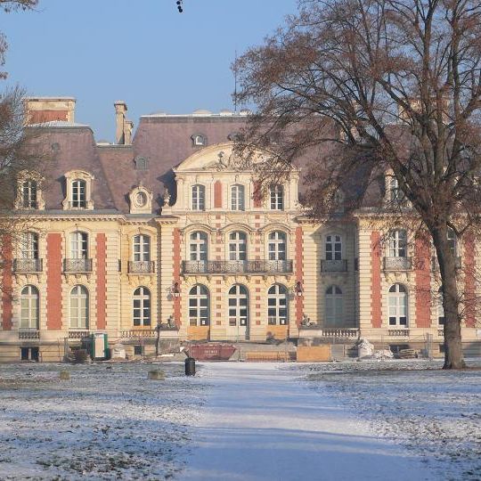 Château de la Fontaine