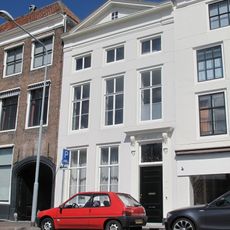 Londensekaai 17, Middelburg