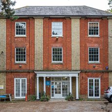 York House (Youth Club)