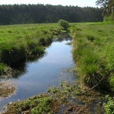 Struga Młyńska (dopływ Kanału Bydgoskiego)