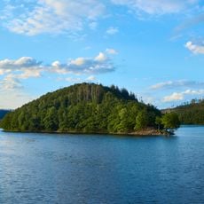 Agger Dam