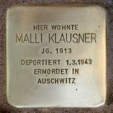 Malli Klausner