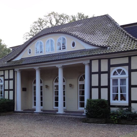 Sommerhaus Rockwinkeler Landstraße 65