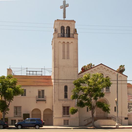 Westminster Presbyterian Church