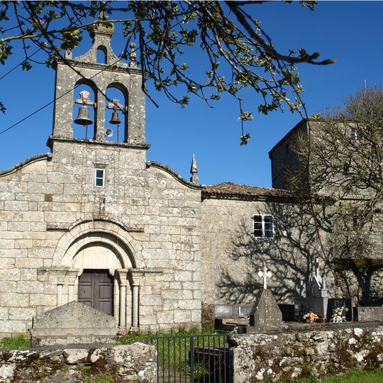 Iglesia de San Miguel