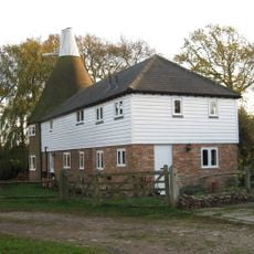 Pattleton's Farmhouse