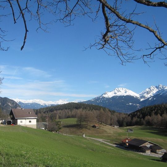Zirler Berg
