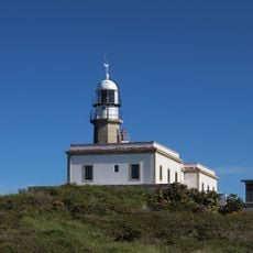 Faro de Punta Insua