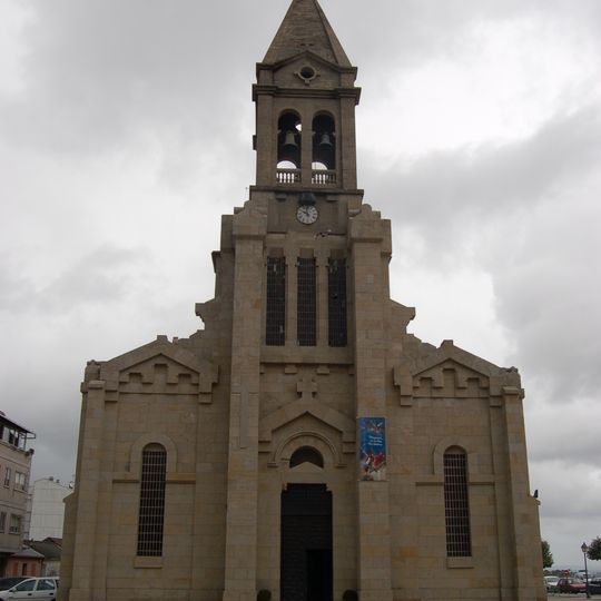 A Estrada, A Estrada