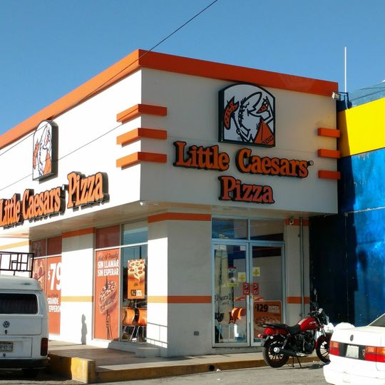 Little Caesars