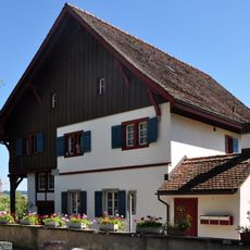 Hohlandhaus