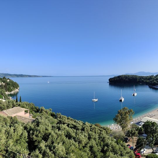 Παραλία Καλάμι