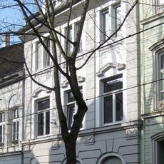 Thomas-Mann-Straße 30