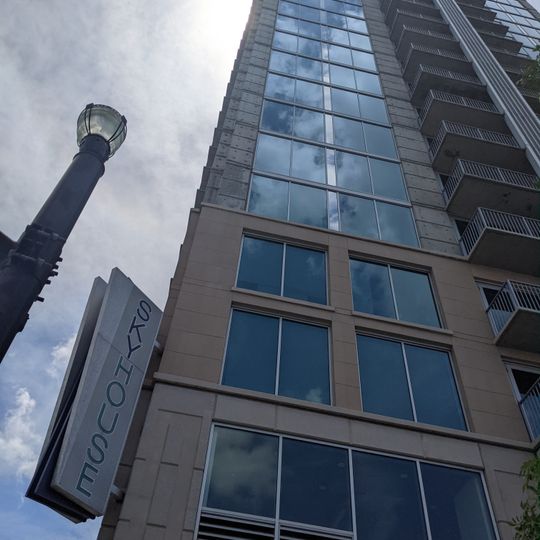 Skyhouse Nashville