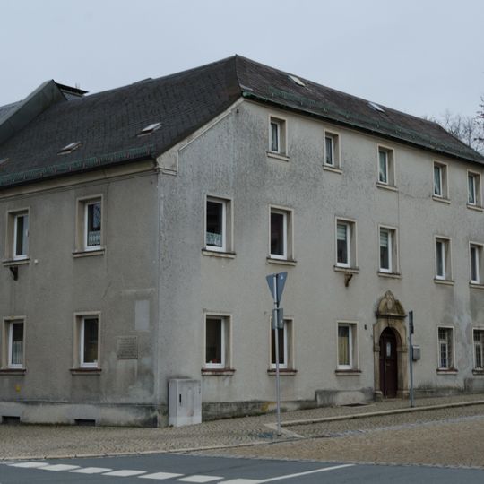 Wohnhaus