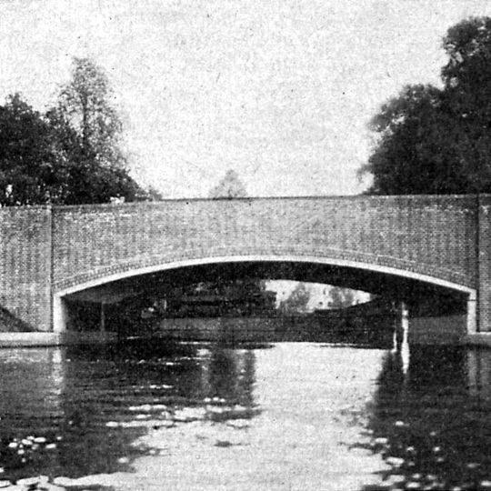Wipperbrücke