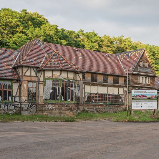 Reinhardsbrunn