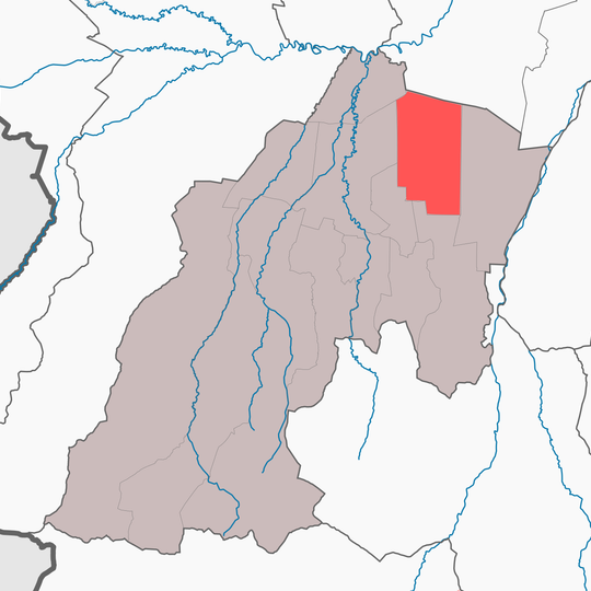 Гойтинское сельское поселение