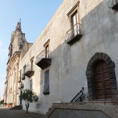 Museo archeologico regionale eoliano "Luigi Bernabò Brea"