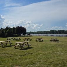McConnell Plaza