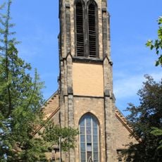 Matthäuskirche