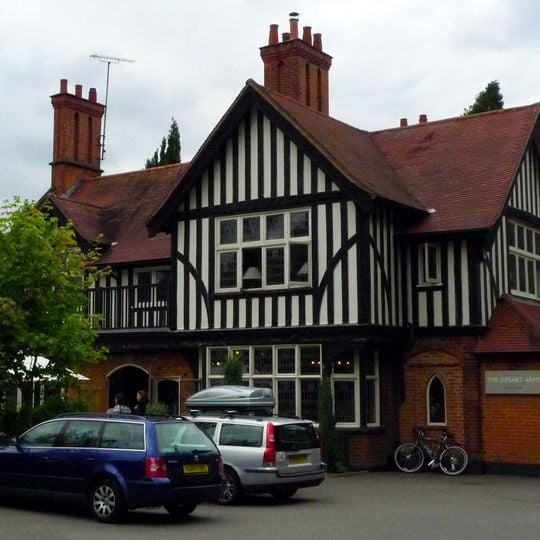 Dysart Arms