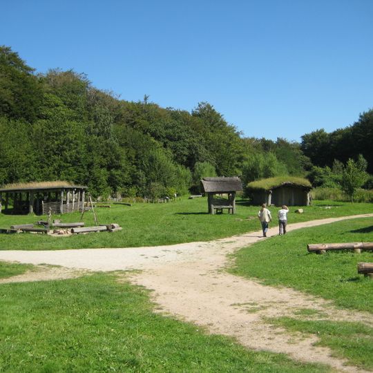 Archäologisch-Ökologisches Zentrum Albersdorf