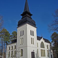 Grycksbo Church