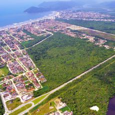 SESC Bertioga Nature Reserve