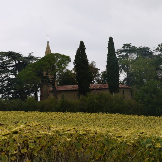 Saint-Élix-d'Astarac