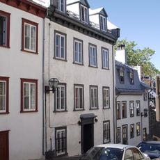 Maison Charles-Marié