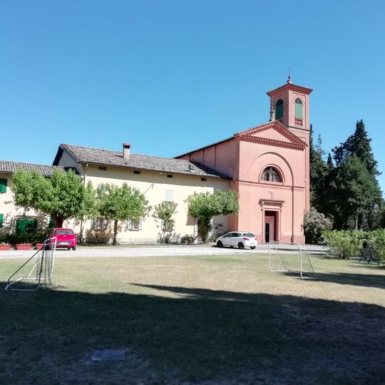 Chiesa di Sant'Ansano