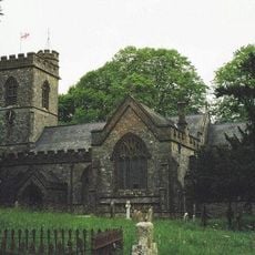 Parish Church of St Mary