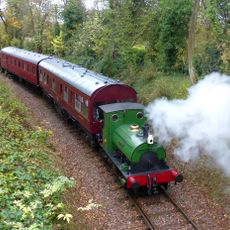 Mountsorrel Railway