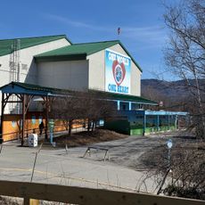 Ben & Jerry's - Waterbury Factory