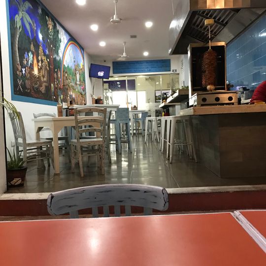 El Chuletón
