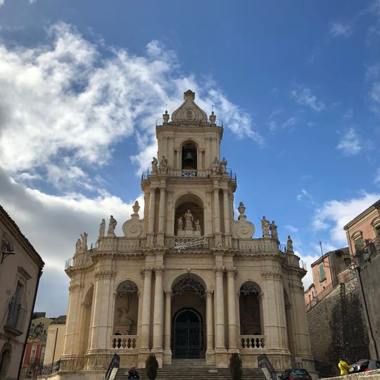 Basilica di San Paolo