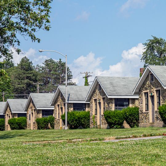 Fort Ritchie