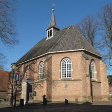 Nederlands Hervormde Kerk, Bronkhorst